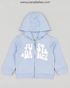 LOSAN CHAQUETA SKY BLUE