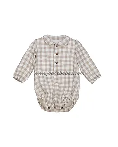 TARTALETA PELELE PETER CUELLO TOSTADO