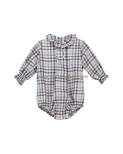 TARTALETA PELELE TRUFA BOTONES MULTICOLOR