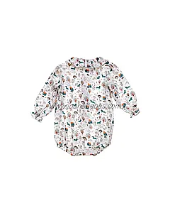 TARTALETA PELELE TECKEL BOTONES CRUDO