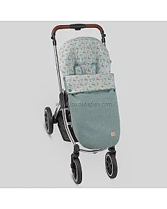 PAZ RODRIGUEZ SACO SILLA UNIVERSAL UTOPIA