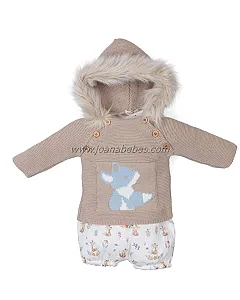 TONY BAMBINO CONJUNTO