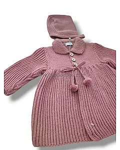 MEBI NATURE ABRIGO Y CAPOTA