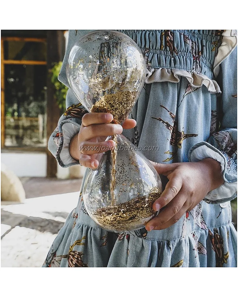 JOSE VARON VESTIDO HADAS