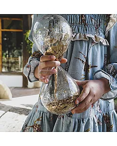 JOSE VARON VESTIDO HADAS