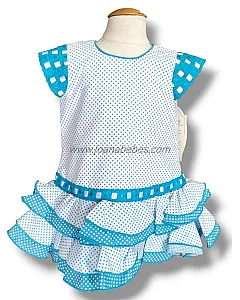 VESTIDO CON BRAGUITA