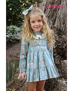 DIVERDRESS JESUSITO FRIENSHIP