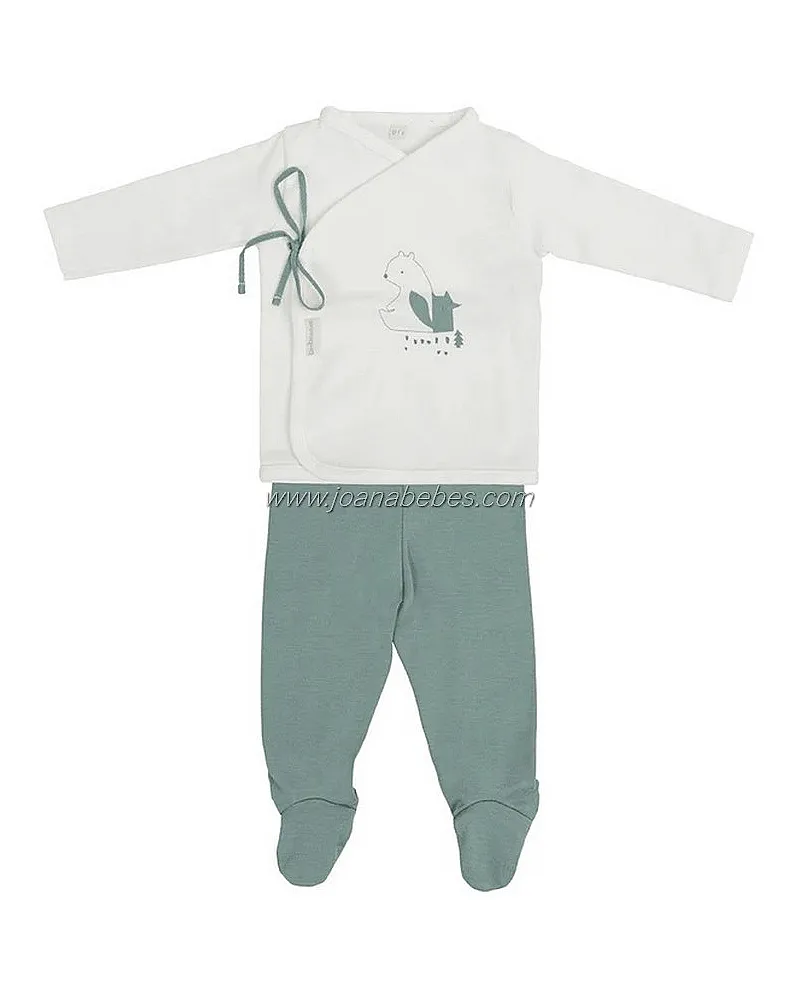 Conjunto Bosque Eucapiltus Bimbidreams