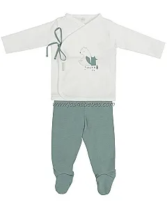 Conjunto Bosque Eucapiltus Bimbidreams