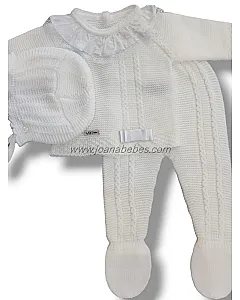 VISI CONJUNTO 3 PIEZAS