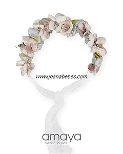 AMAYA CORONA AZUL 587024C