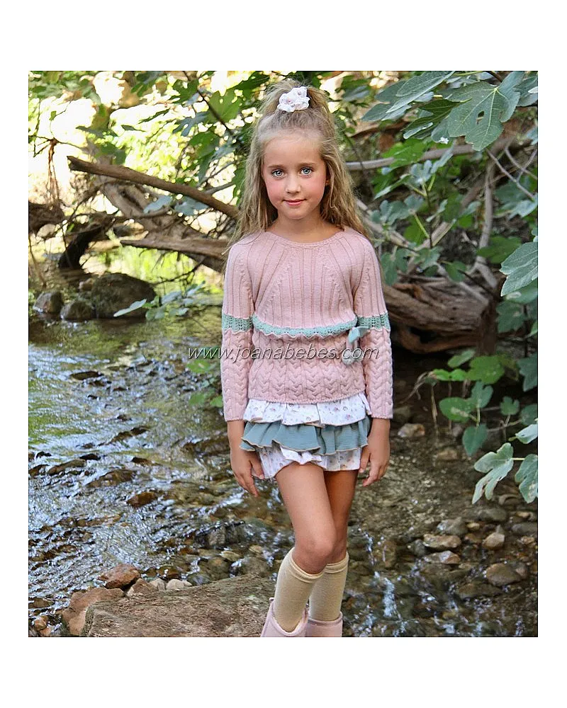 DIVERDRESS CONJUNTO PARTY