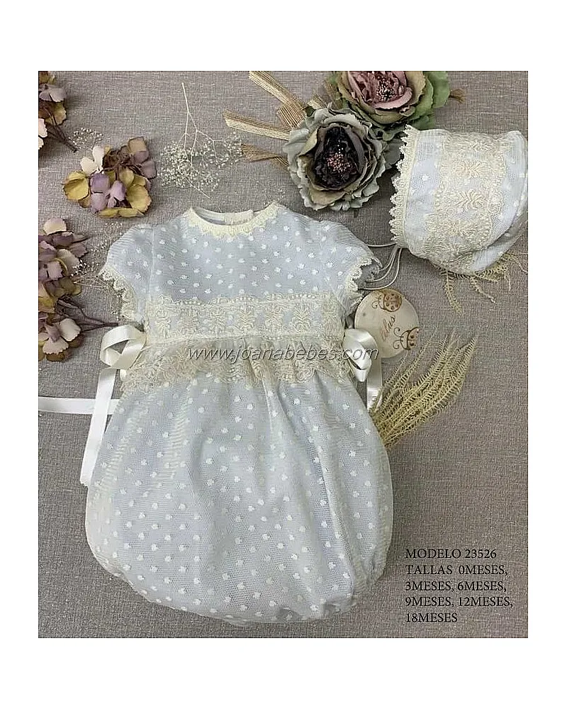 PELELE Y CAPOTA CEREMONIA