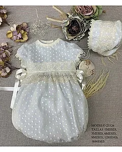 PELELE Y CAPOTA CEREMONIA