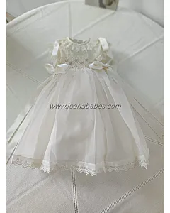 Manuel artesania Vestido Nido