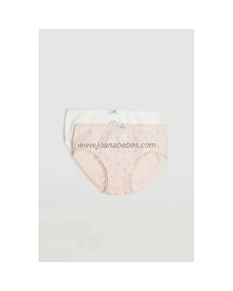 YSABEL MORA BRAGA INFANTIL PACK DE 2 YSABEL MORA BRAGA INFANTIL PACK DE 2