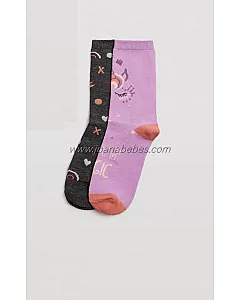 YSABEL MORA CALCETINES INFANTILES PACK DE 4