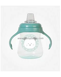 Taza Antigoteo Saro Sweet&fun Menta