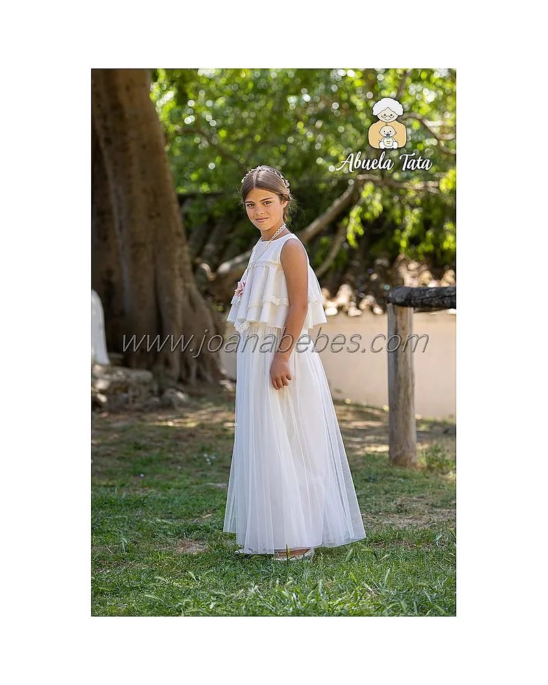 ABUELA TATA CONJUNTO COMUNION 2024 3605069