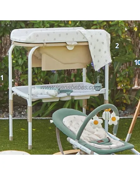 Jane bañera flip botanic