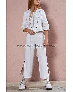 HORTENSIA MAESO CONJUNTO SOLEILCOMUNION 2024