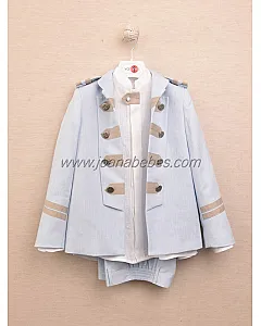 VARONES ALMIRANTE LINO CELESTE ARENA