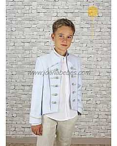 BARCELO CONJUNTO LEVITA