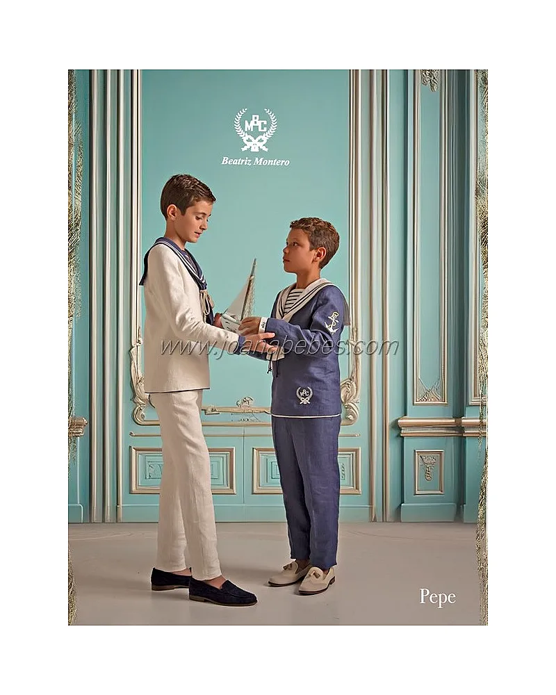 BEATRIZ MONTERO MARINERO PEPE