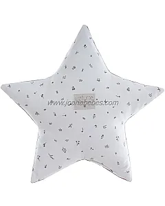 UZTURRE COJIN ESTRELLA FELIPA ROSA