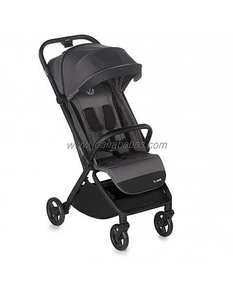 Silla de paseo Jane Clap COAL