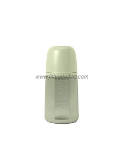 Biberón 240ml. Suavinex Colour Essence tetina flujo medio