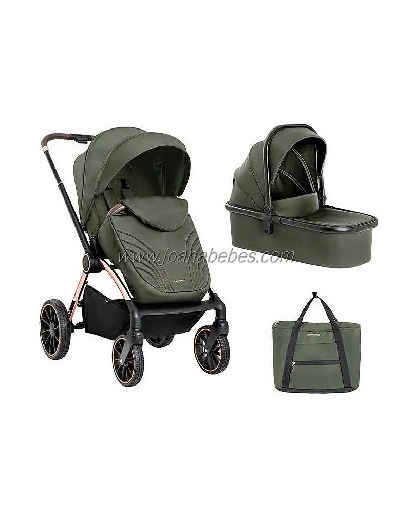 COCHE DUO KARA KIKKA BOO