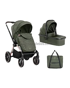 COCHE DUO KARA KIKKA BOO