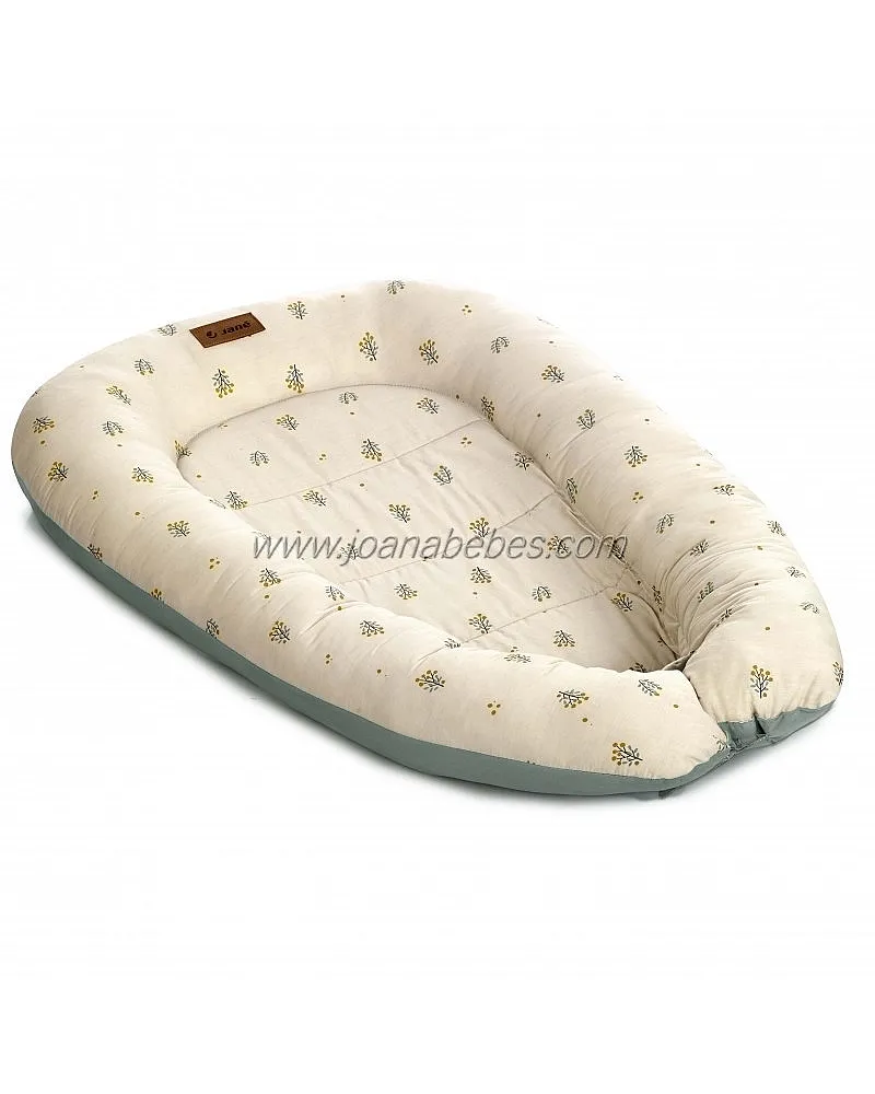 Cojin Growing cute Jané Botanic Cojin Growing cute Jané Botanic