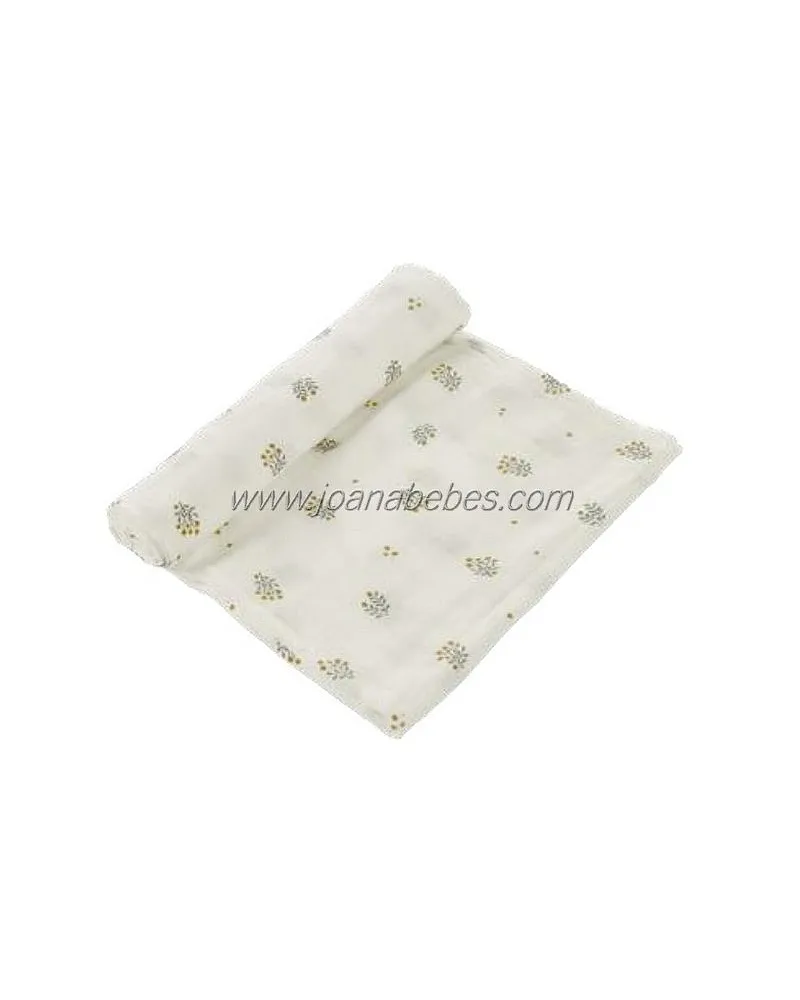 JANE MUSELINA BOTANIC JANE MUSELINA BOTANIC