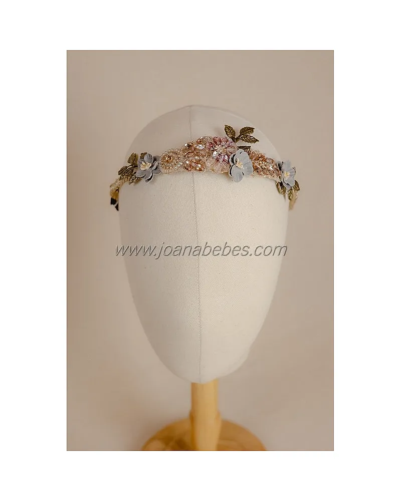 ESPERANZA BELTRAN CORONA GRIEGA