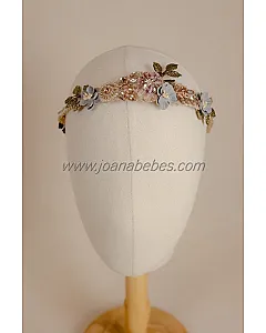 ESPERANZA BELTRAN CORONA GRIEGA