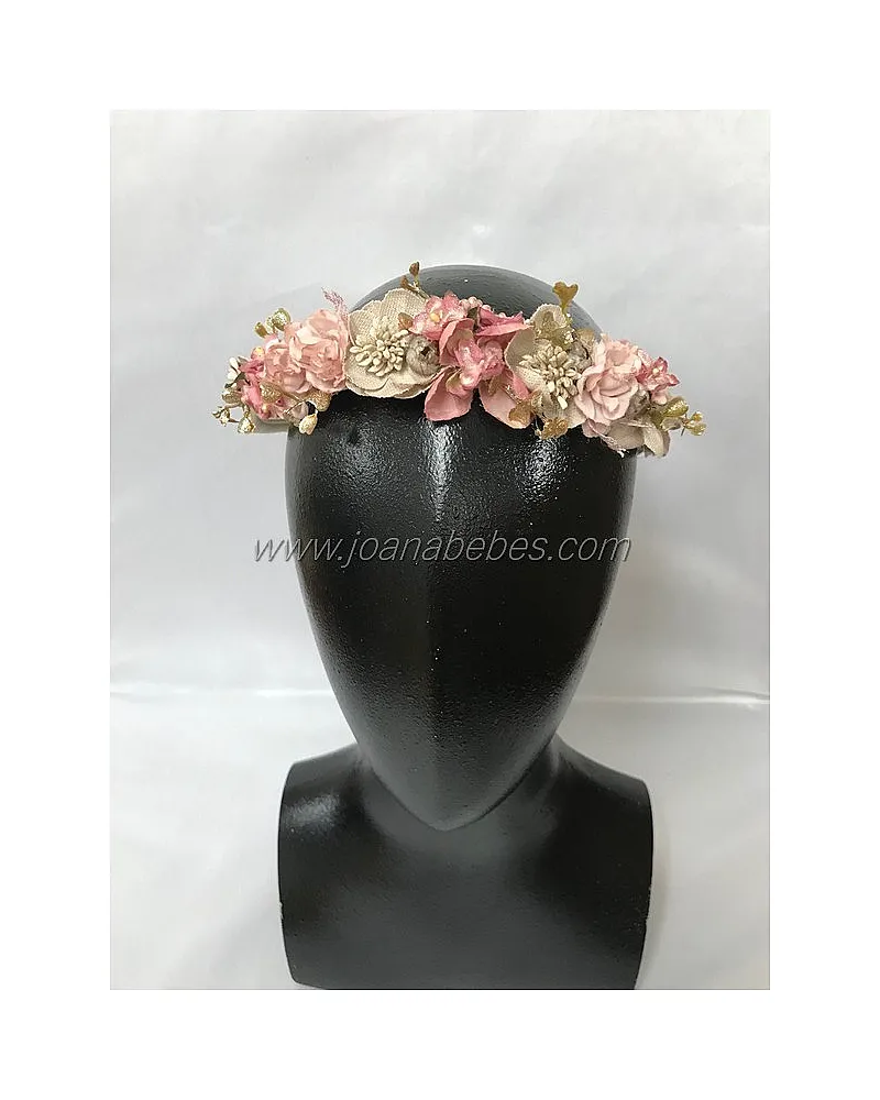 ESPERANZA BELTRAN CORONA RUSTICA