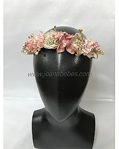 ESPERANZA BELTRAN CORONA RUSTICA