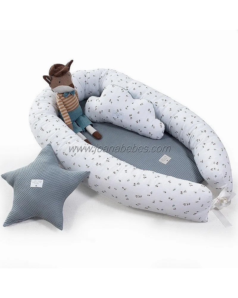 UZTURRE NIDO COLECHO BRUMA MENTA