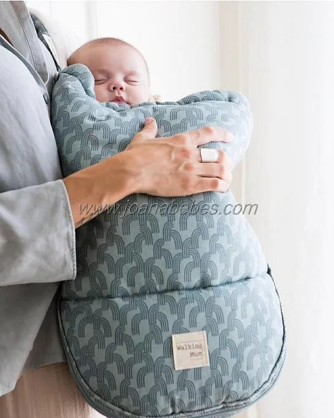 SACO CAPAZO / SILLA DE COCHE INVIERNO TULUM