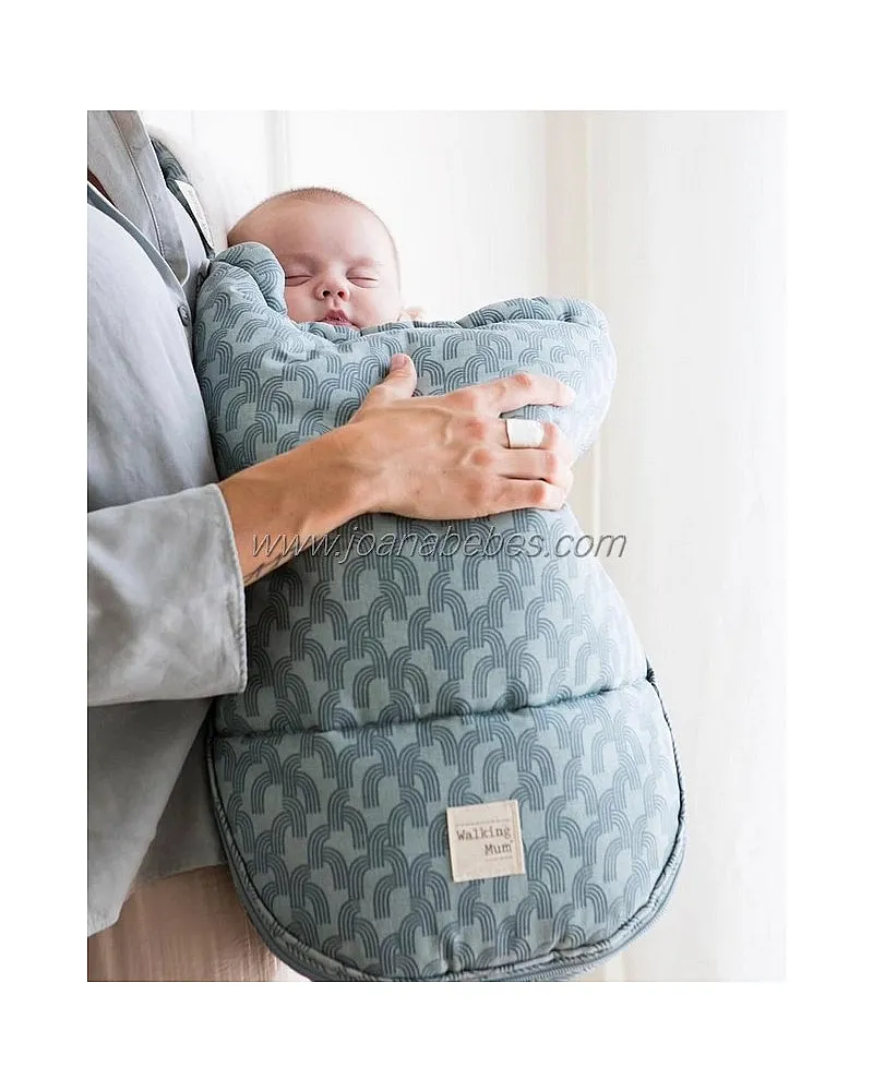 SACO CAPAZO / SILLA DE COCHE INVIERNO TULUM