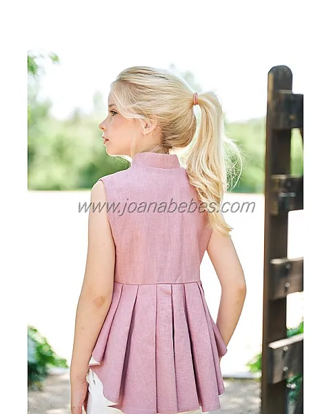 MANUELA MONTERO TRAJE