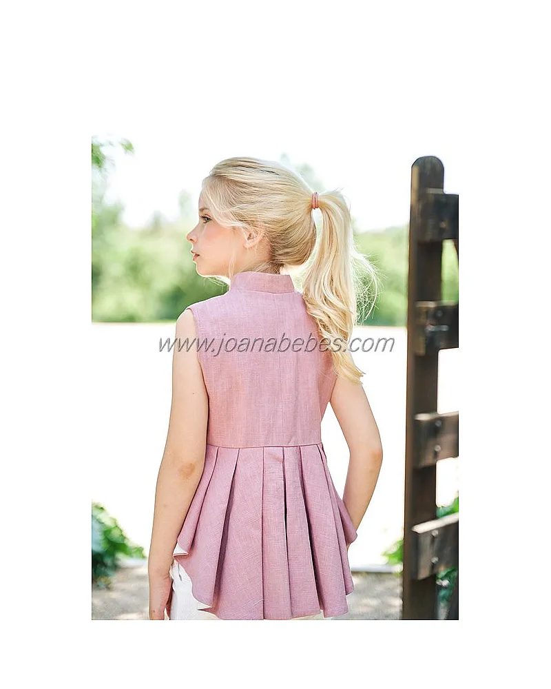 MANUELA MONTERO TRAJE