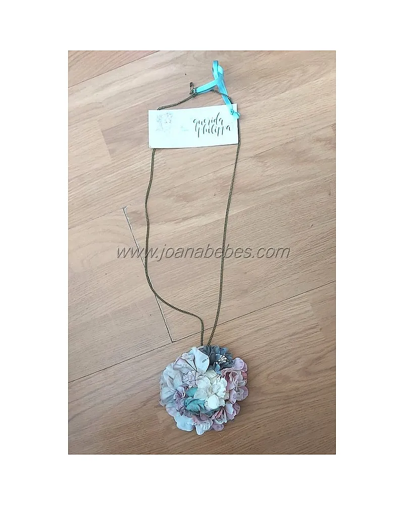 QUERIDA PHILIPPA COLLAR FREYA