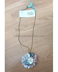 QUERIDA PHILIPPA COLLAR FREYA