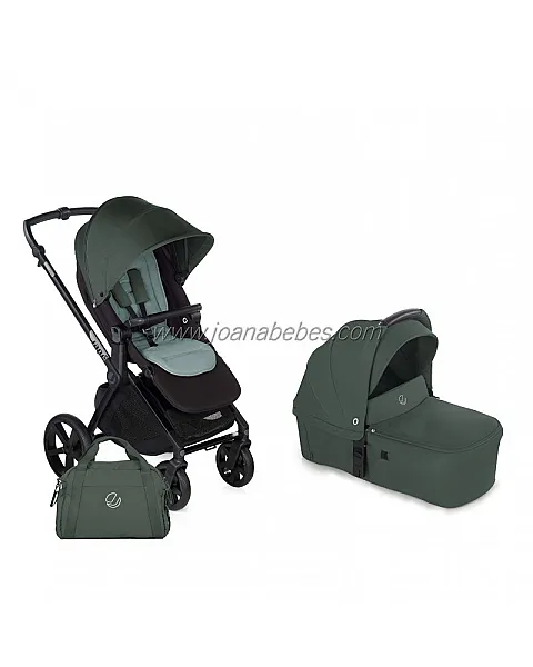 Jane Duo Muum 4 y Sweet Botanic U78