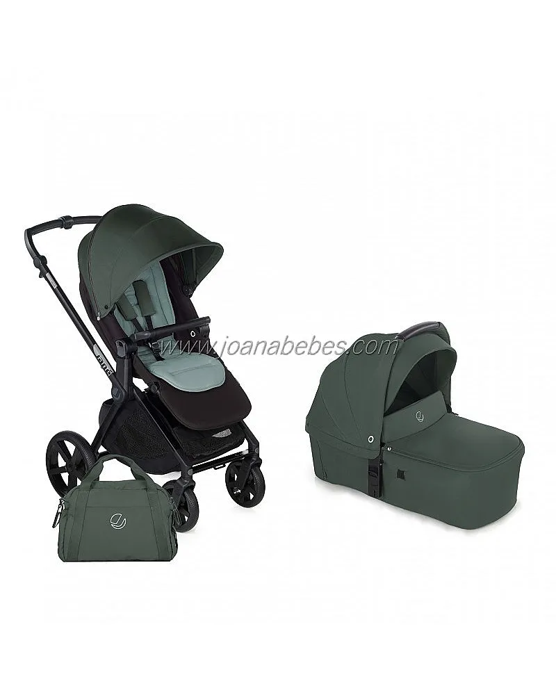 Jane Duo Muum 4 y Sweet Botanic U78