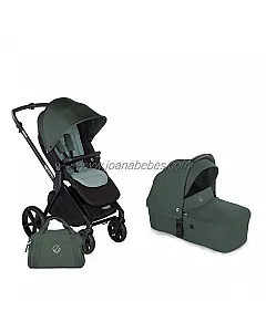 Jane Duo Muum 4 y Sweet Botanic U78