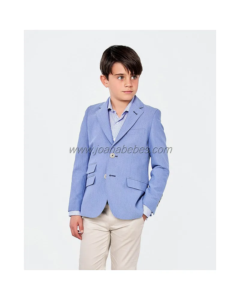 SPAGNOLO AMERICAN OJO PERDIZ BOLS SOLAPAS